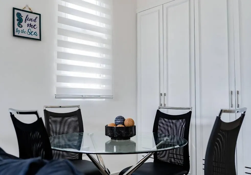 Estudio En Playa Bonita Bech Residences Лас Терренас