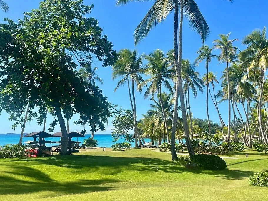 Апартаменты Estudio En Playa Bonita Bech Residences Лас Терренас Доминиканская Республика