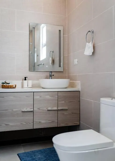 Апартаменты Estudio En Playa Bonita Bech Residences Лас Терренас
