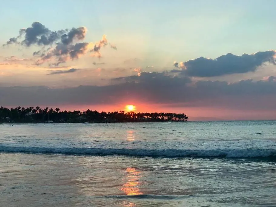 Estudio En Playa Bonita Bech Residences Las Terrenas Appartamento