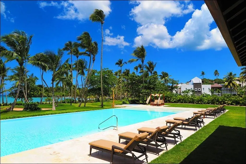 Estudio En Playa Bonita Bech Residences Las Terrenas 0*,  Repubblica Dominicana