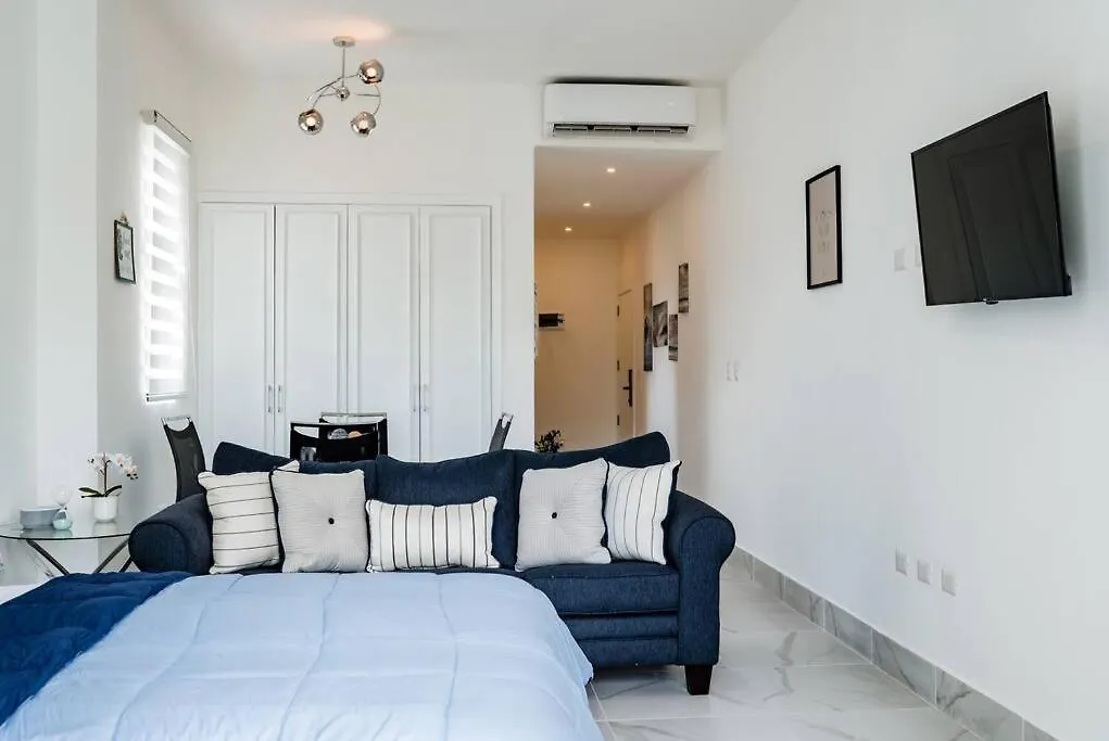 Appartamento Estudio En Playa Bonita Bech Residences Las Terrenas