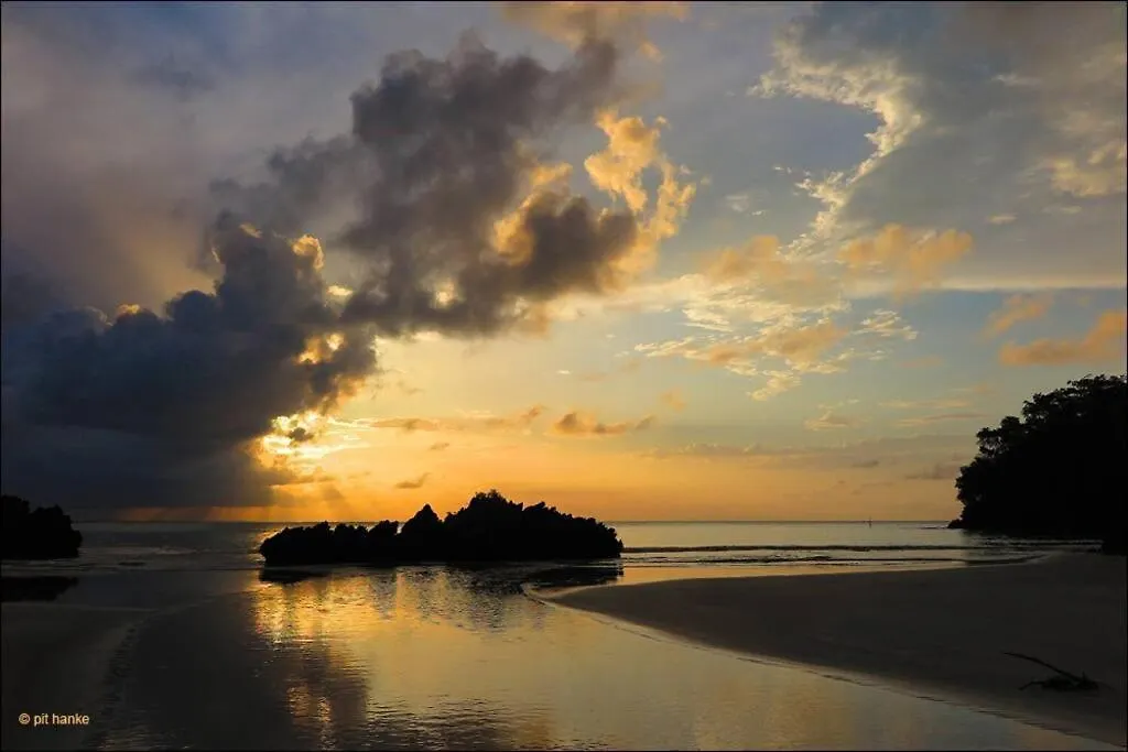 Estudio En Playa Bonita Bech Residences Las Terrenas