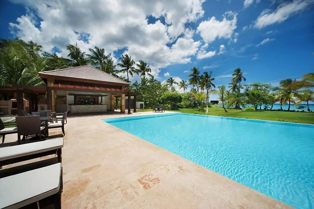 Appartamento Estudio En Playa Bonita Bech Residences Las Terrenas