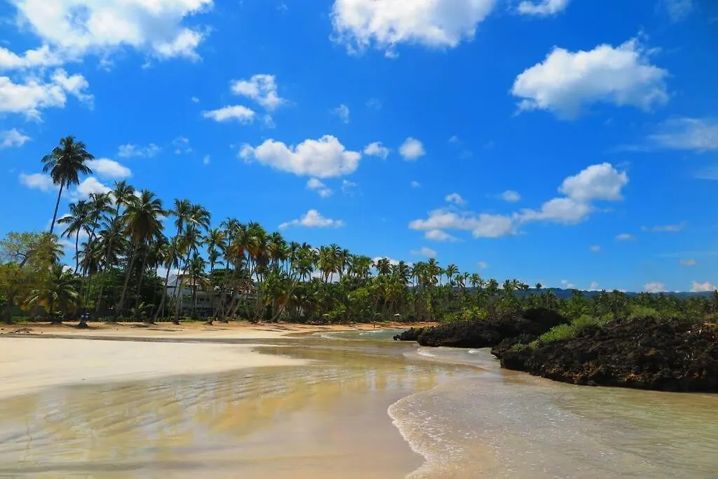 Estudio En Playa Bonita Bech Residences Las Terrenas 0*,